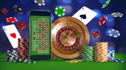 Tampilan antarmuka pengaturan batas deposit dengan kategori sports dan casino di muraibet